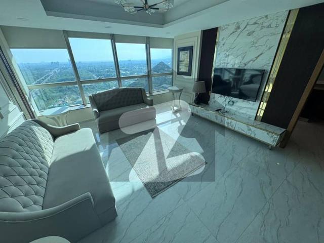 Apartment for sale in Islamabad