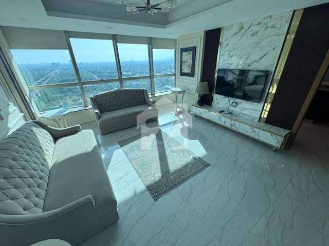 Apartment for sale in Islamabad