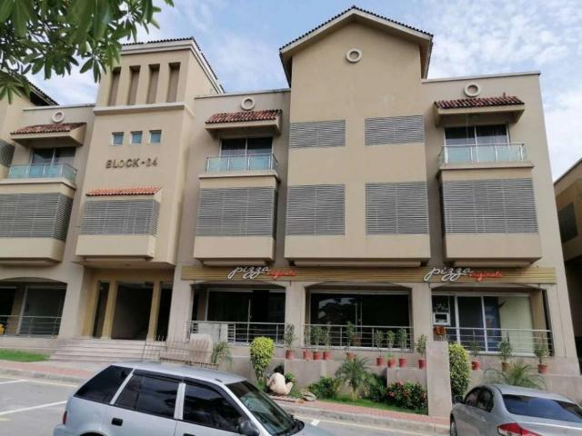 Apartment for sale in Rawalpindi, Islamabad Capital Territory