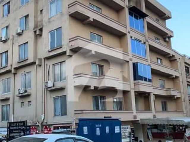 Apartment for sale in Rawalpindi, Islamabad Capital Territory