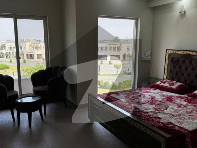 Apartment for rent in Rawalpindi, Islamabad Capital Territory