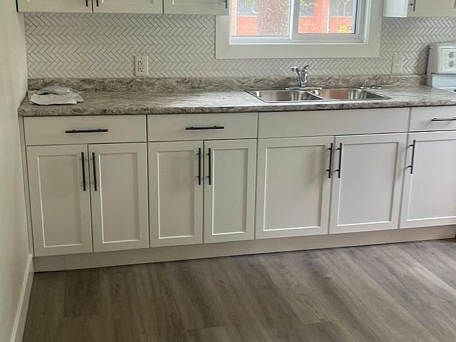 Duplex for rent in East St. Paul, Manitoba