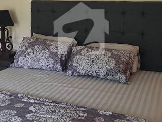 Apartment for rent in Islamabad