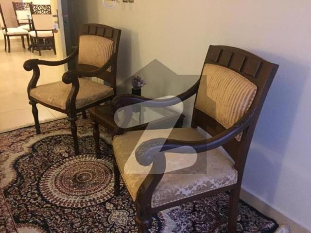 Apartment for rent in Islamabad