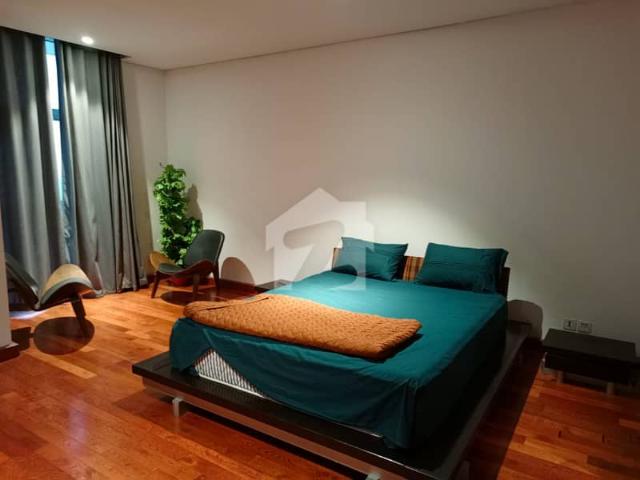 Apartment for rent in اسلام آباد, زون 1
