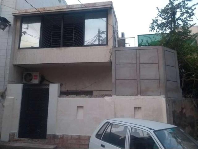 House for rent in North Waziristan, Federally Administered Tribal Areas fata