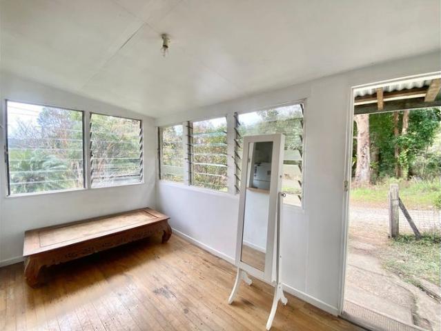 House for rent in Upper Main Arm, New South Wales