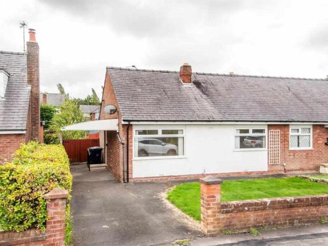 Bungalow for sale in Preston, Lancashire