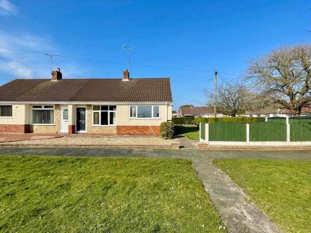 Bungalow for sale in Chester, Boughton Heath
