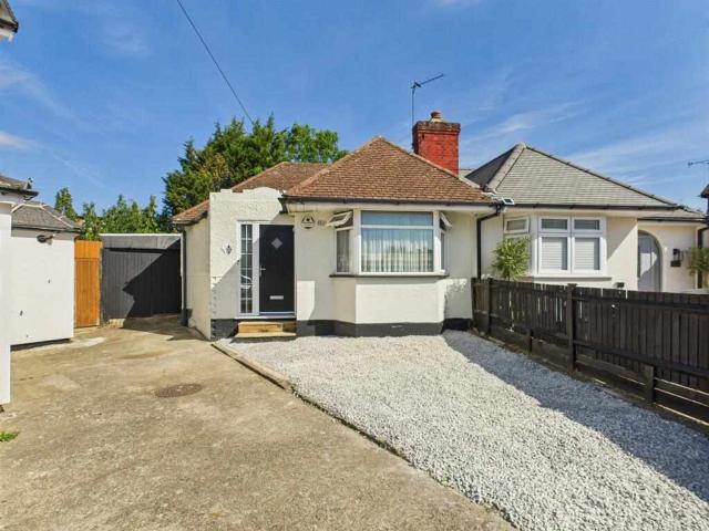 Bungalow for sale in London, Isle Of Man