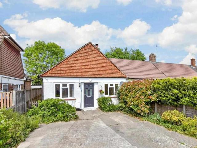 Bungalow for sale in Leatherhead