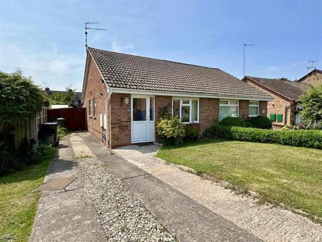 Bungalow for sale in Kinwarton CP, Alderminster