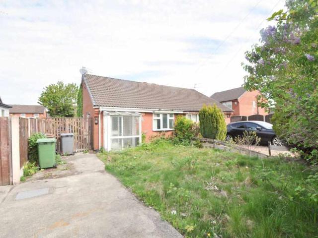 Bungalow for sale in Wirral Bungalow for sale in Wirral