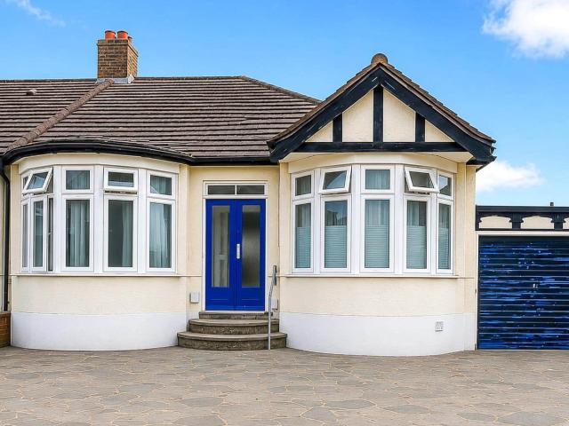 House for rent in Greater London