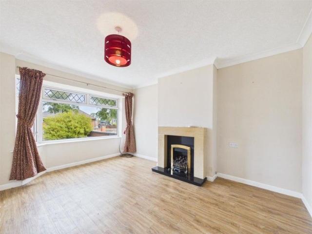House for rent in Camp Hill, Warwickshire