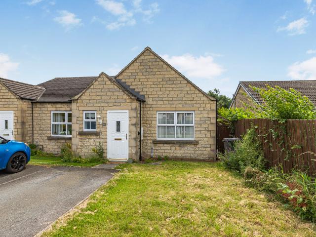 House for rent in Leyburn, North Yorkshire