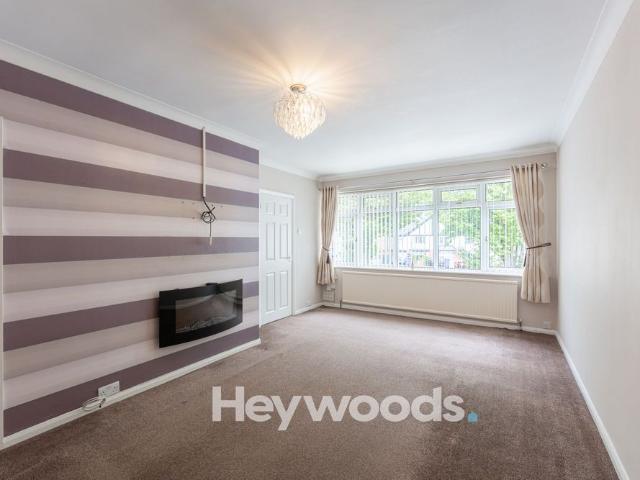 House for rent in Stoke, Stoke-on-Trent