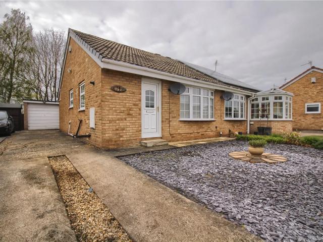 House for rent in Nunthorpe, Middlesbrough