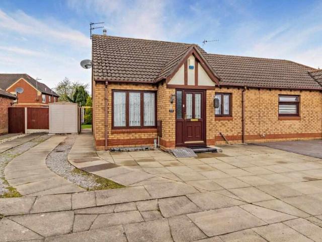 Bungalow for sale in Croxteth, Croxteth