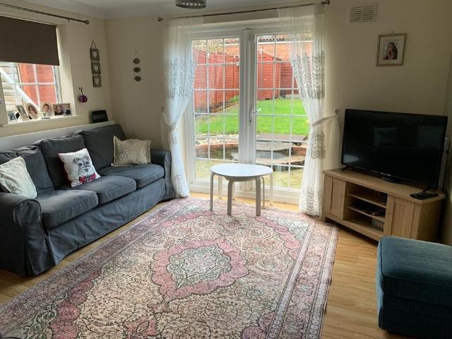 House for rent in Spring Park, Luton
