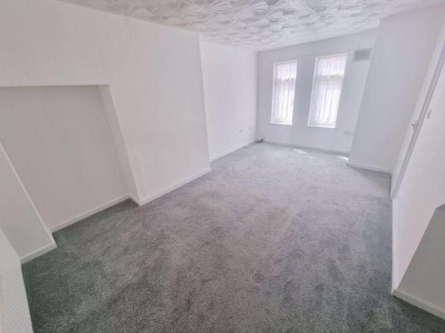 House for rent in Hyson Green, Haddon