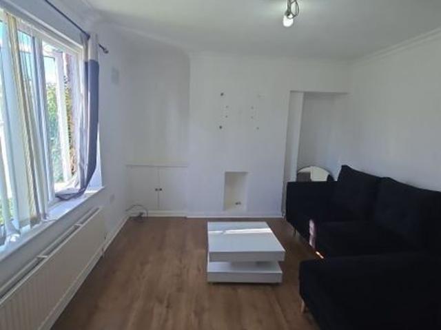 House for rent in Bulwell, City of Nottingham