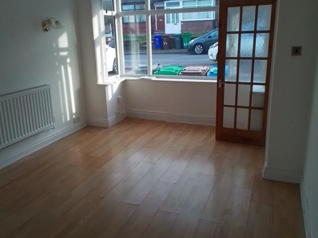 House for rent in City Centre, Georgia