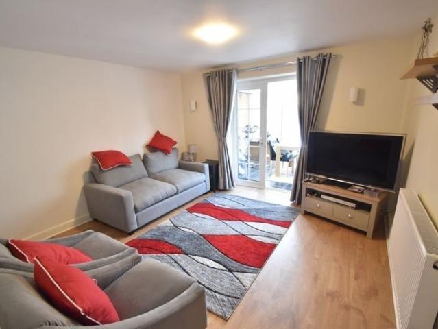House for rent in Spring Park, Luton