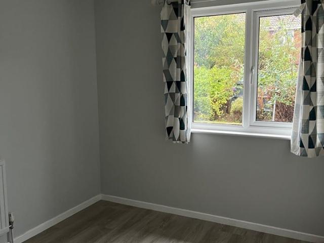 House for rent in The Meadows, Haddon