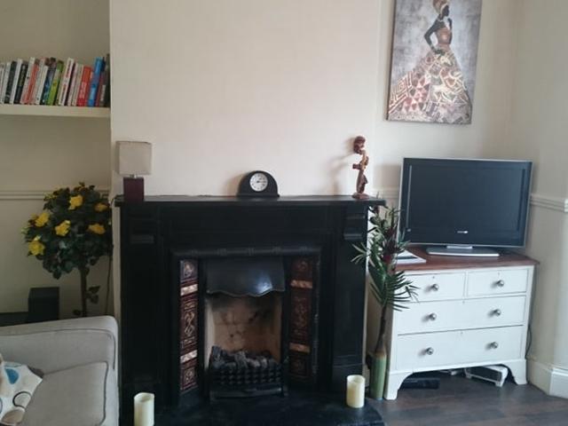 House for rent in Feckenham, City Of Bristol