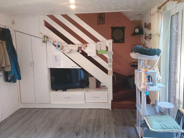 House for rent in Merchant City, Scotland