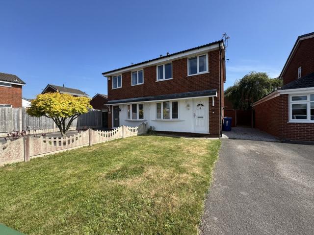 House for rent in Bottling Wood, Wigan