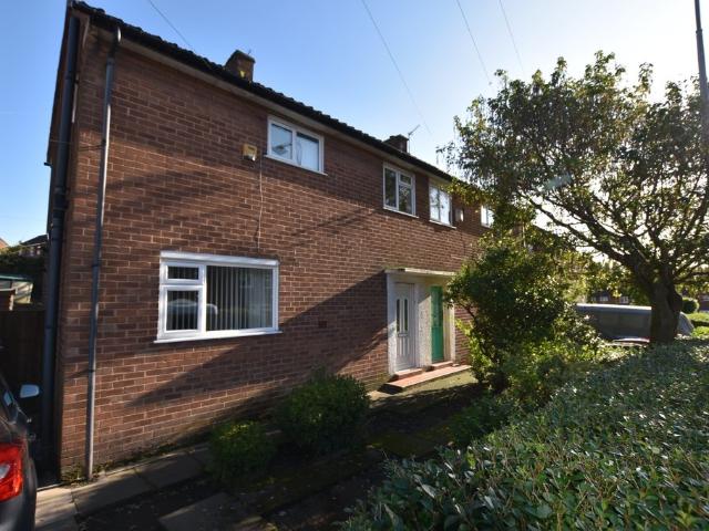 House for rent in Swinton Park, Salford