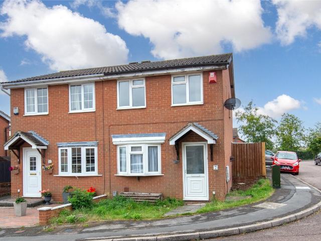 House for rent in Wigmore, Luton