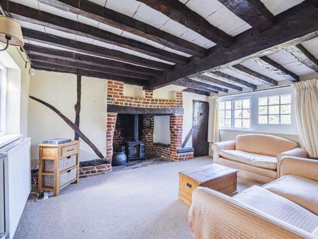 House for rent in Batchworth, Hertfordshire