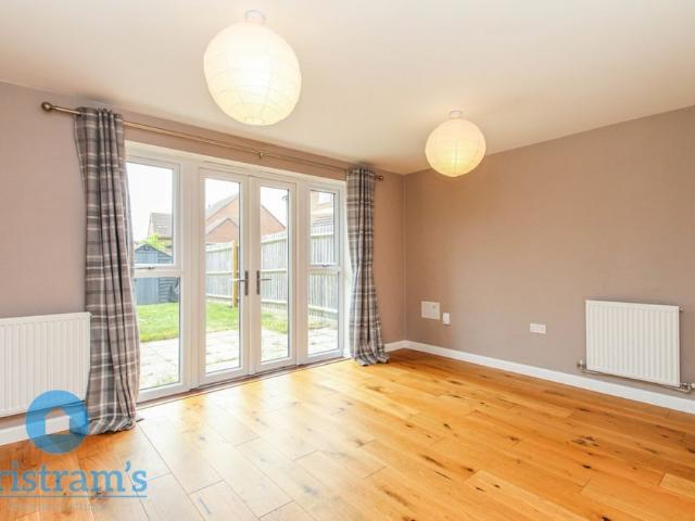 House for rent in Barton In Fabis, East Midlands