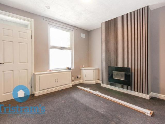 House for rent in Cinderhill, Haddon