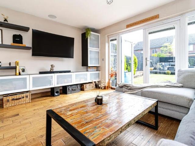 House for rent in Pendleton, Salford