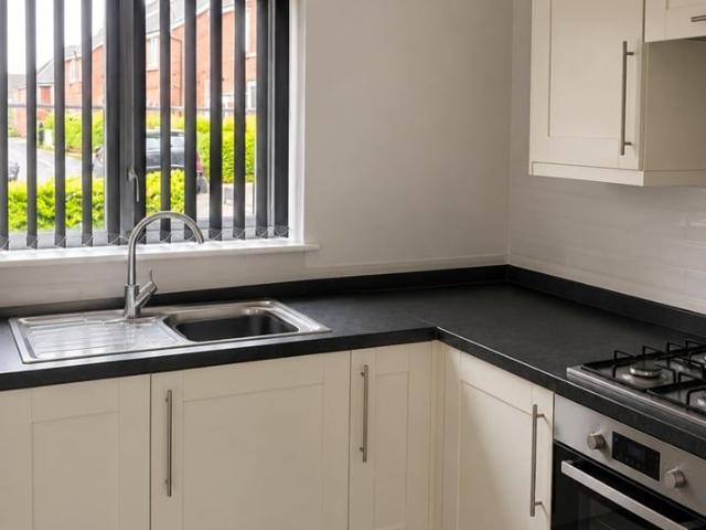 House for rent in Bedfordshire