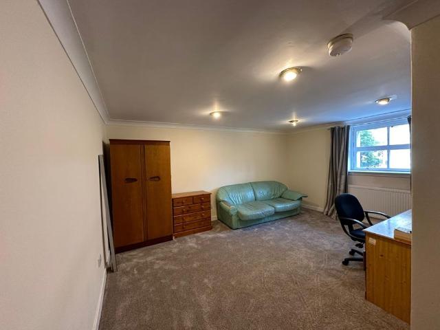 House for rent in Merchant City, Scotland