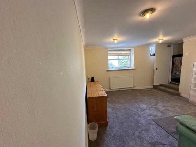 House for rent in Merchant City, Scotland