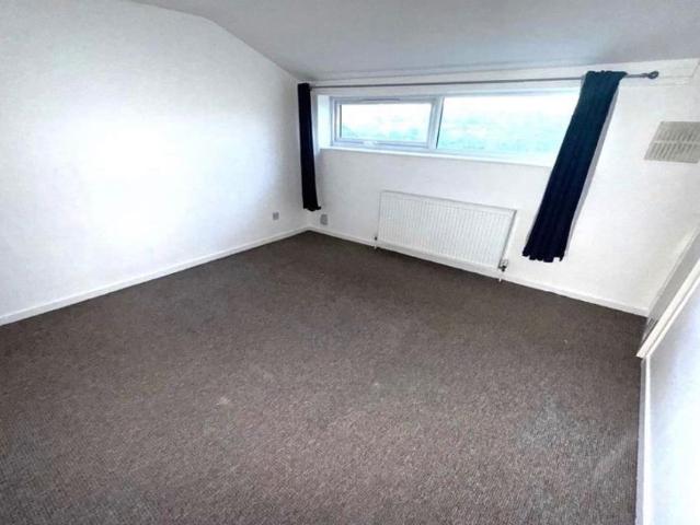 House for rent in Bulwell, City of Nottingham