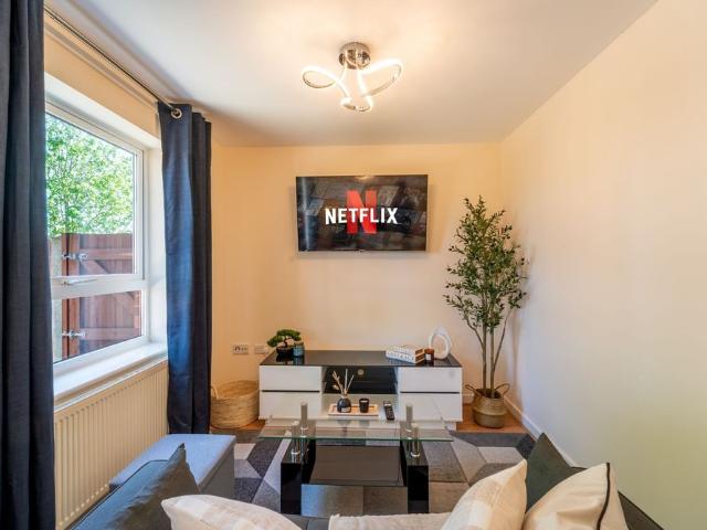 House for rent in Selly Park, West Midlands