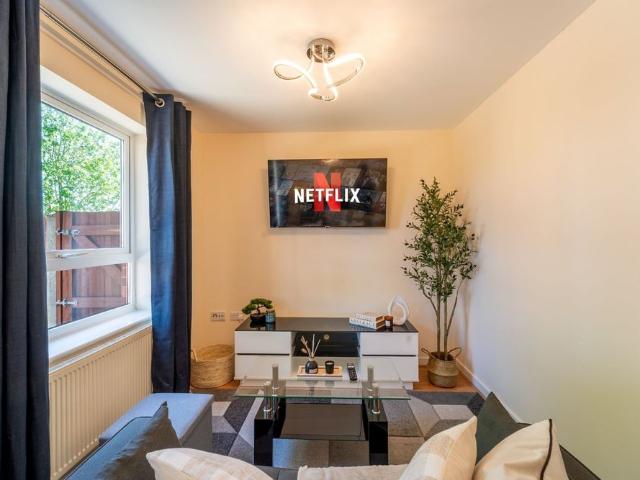 House for rent in Metchley, Birmingham
