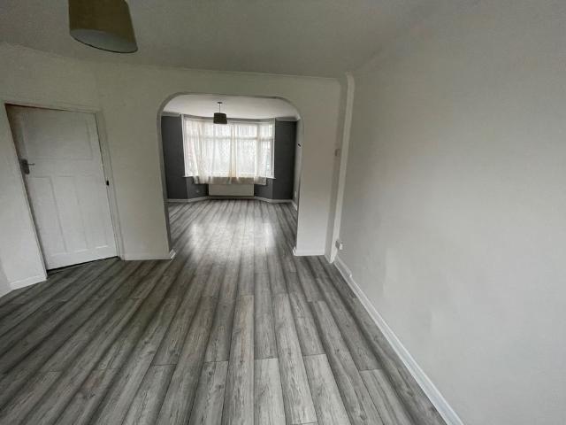 House for rent in Spring Park, Luton