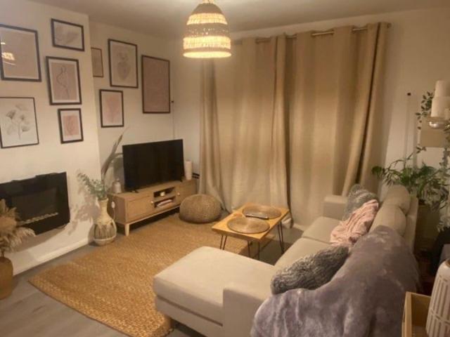 House for rent in City Centre, Georgia