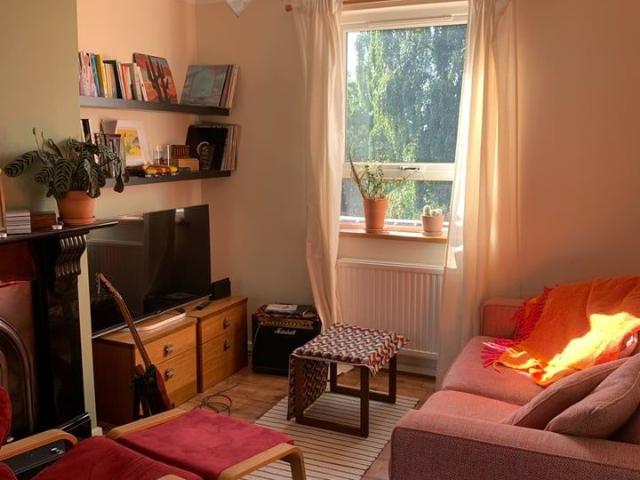 House for rent in City Centre, South Yorkshire