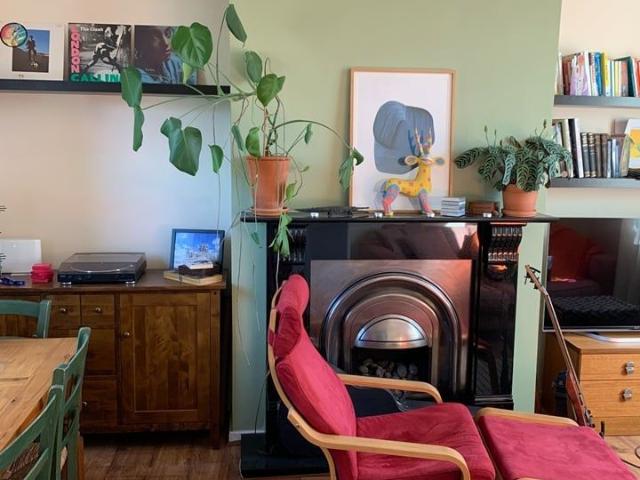House for rent in City Centre, South Yorkshire