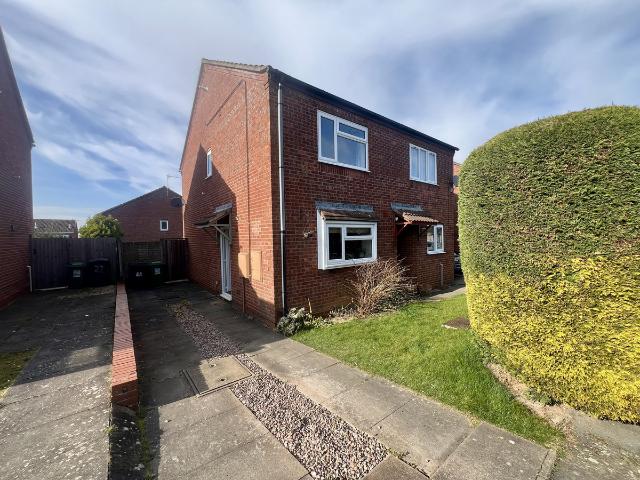 House for rent in Redditch, Worcestershire