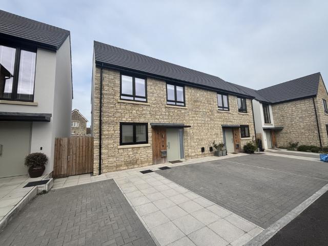 House for rent in Wedmore